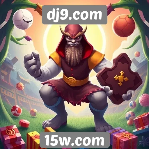 Análise do catálogo de jogos disponíveis em dj9.com