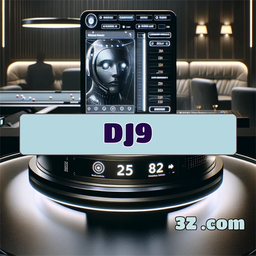 dj9.com Aplicativo Móvel