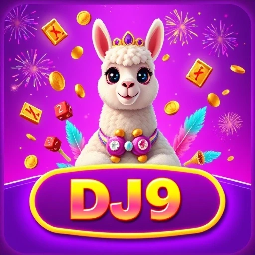 dj9.com Logo