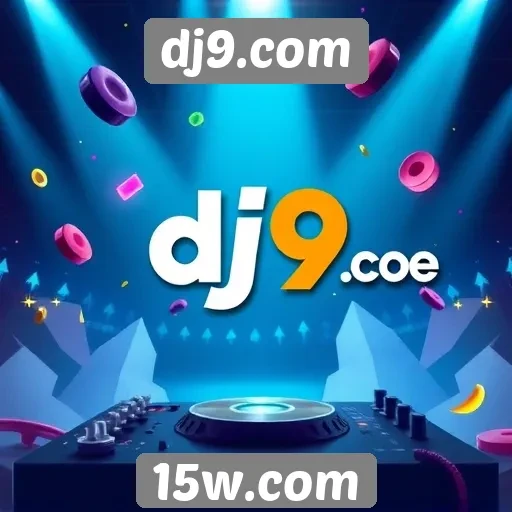 Novas funcionalidades do dj9.com para jogadores