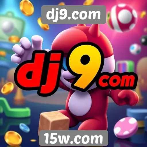 Jogos mais populares disponíveis em dj9.com