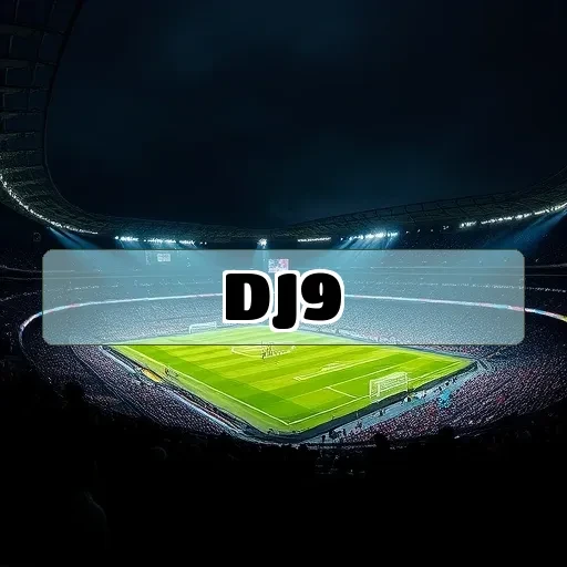 dj9.com: Uma Experiência Completa nos Jogos de Esportes Online