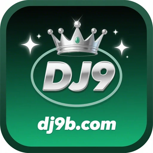 dj9.com logo